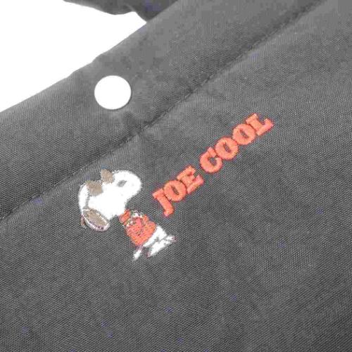 スヌーピー ミニトート IP.デリ.Poly.Peanuts-0F ミニバッグ ピーナッツ キャラクター グッズ