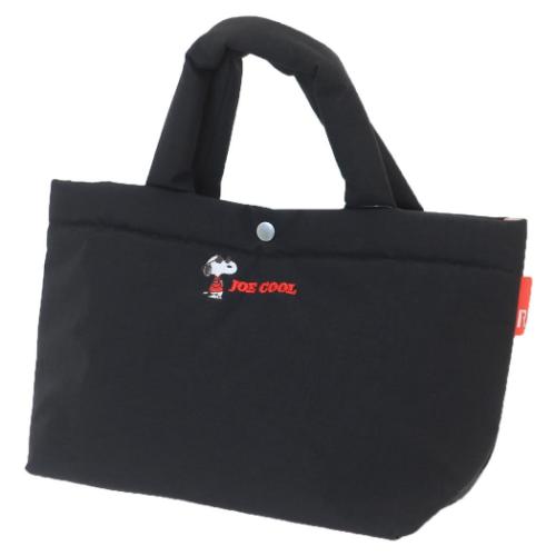 スヌーピー ミニトート IP.デリ.Poly.Peanuts-0F ミニバッグ ピーナッツ キャラクター グッズ