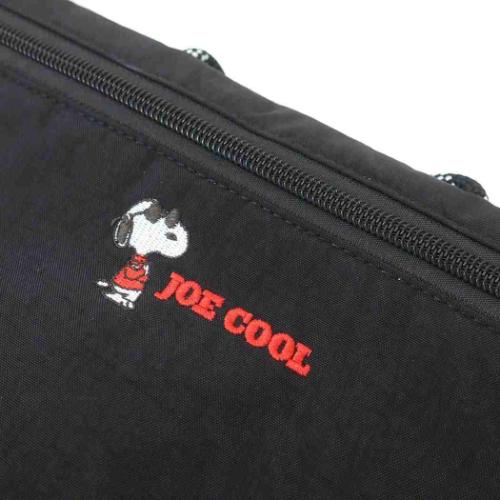 スヌーピー ショルダーバッグ IP.サコッシュPoly.Peanuts-0F ピーナッツ キャラクター グッズ メール便可