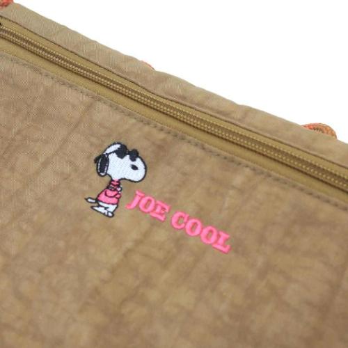 スヌーピー ショルダーバッグ IP.サコッシュPoly.Peanuts-0F ピーナッツ キャラクター グッズ メール便可