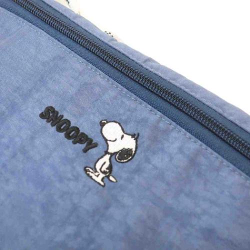 スヌーピー ショルダーバッグ IP.サコッシュPoly.Peanuts-0F ピーナッツ キャラクター グッズ メール便可