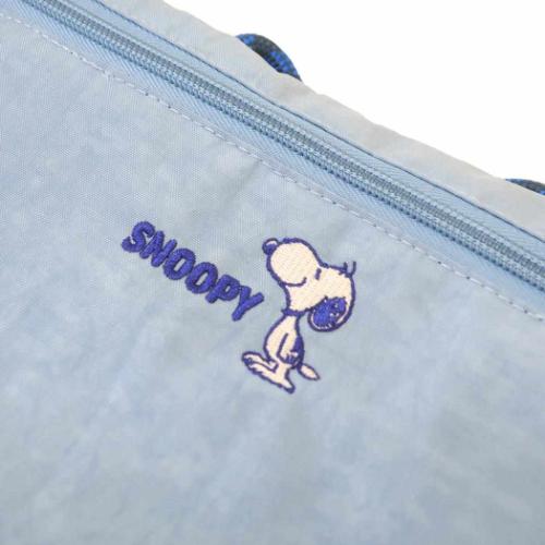 スヌーピー ショルダーバッグ IP.サコッシュPoly.Peanuts-0F ピーナッツ キャラクター グッズ メール便可