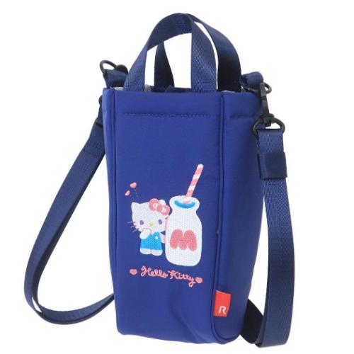 ハローキティ ペットボトルホルダー IP.TKボトル.サンリオキャラクターズD ドリンクホルダー サンリオ キャラクター グッズ