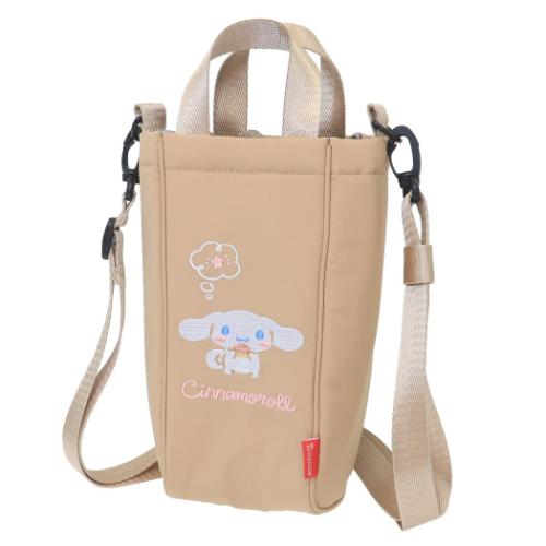 シナモロール ペットボトルホルダー IP.TKボトル.サンリオキャラクターズD ドリンクホルダー サンリオ キャラクター グッズ