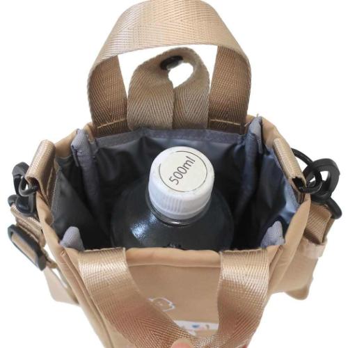 シナモロール ペットボトルホルダー IP.TKボトル.サンリオキャラクターズD ドリンクホルダー サンリオ キャラクター グッズ