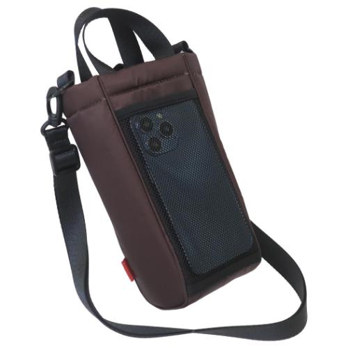 マイメロディ ペットボトルホルダー IP.TKボトル.MM ＆KU-A ドリンクホルダー サンリオ キャラクター グッズ