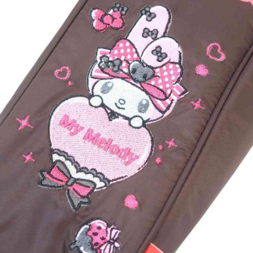 マイメロディ ペットボトルホルダー IP.TKボトル.MM ＆KU-A ドリンクホルダー サンリオ キャラクター グッズ