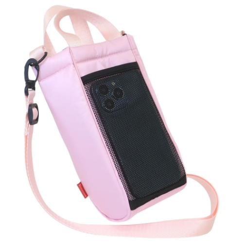 クロミ ペットボトルホルダー IP.TKボトル.MM ＆KU-A ドリンクホルダー サンリオ キャラクター グッズ