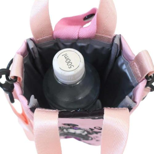 クロミ ペットボトルホルダー IP.TKボトル.MM ＆KU-A ドリンクホルダー サンリオ キャラクター グッズ