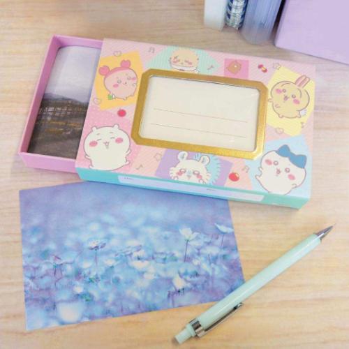 ちいかわ フォトフレーム フォトケース ベビー キャラクター グッズ