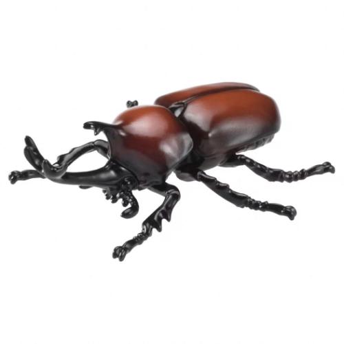 アニア アニマルアドベンチャー フィギュア カブトムシ AS-37 キャラクター グッズ