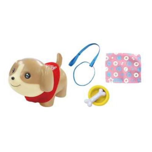 メルちゃん おもちゃ わんちゃんおせわセット お世話人形 グッズ