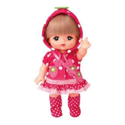 メルちゃん おもちゃ いちごパーカー 2016 お世話人形 グッズ
