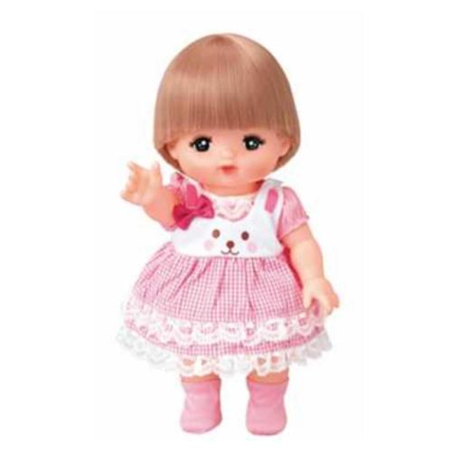 メルちゃん おもちゃ うさちゃんワンピ 2016 お世話人形 グッズ