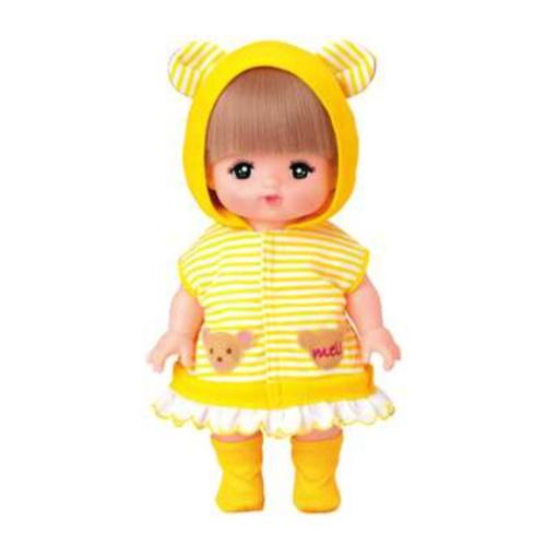 メルちゃん おもちゃ きせかえ クマさんパーカー2 お世話人形 グッズ