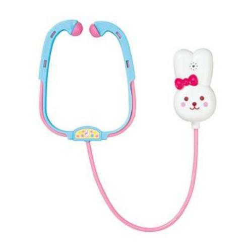 メルちゃん おもちゃ おしゃべりいっぱい うさぎさんちょうしんき お世話人形 グッズ