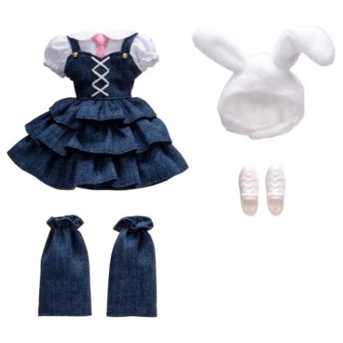 リカちゃん おもちゃ うさぎのお茶会 LW-04 キャラクター グッズ メール便可