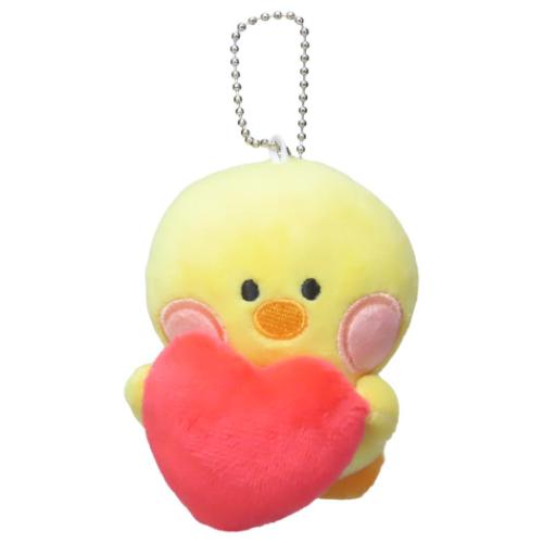 LINE FRIENDS minini マスコット つながるぴたっとマスコット 3 selini キャラクター グッズ