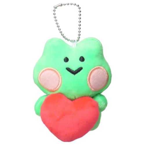 LINE FRIENDS minini マスコット つながるぴたっとマスコット 4 lenini キャラクター グッズ