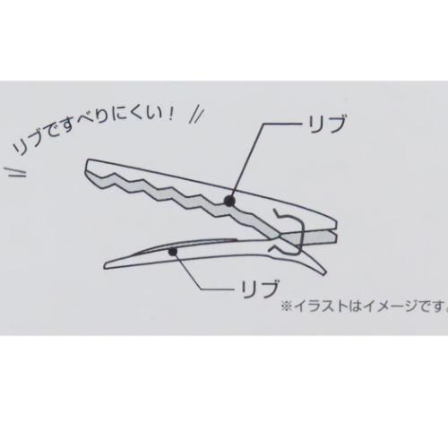 アフロ犬 ヘアアクセ オーロラアクリルヘアクリップ スーパーアフロ犬 キャラクター グッズ メール便可