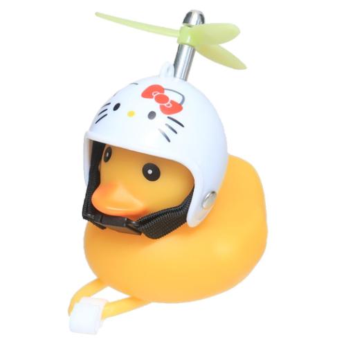 ハローキティ マスコット サイクリングマスコット サンリオ キャラクター グッズ