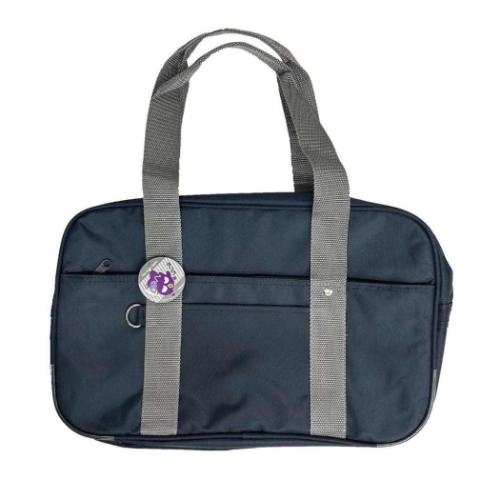 バッドばつ丸 缶バッジ カンバッジ 部活シリーズ ダンス部 サンリオ キャラクター グッズ メール便可