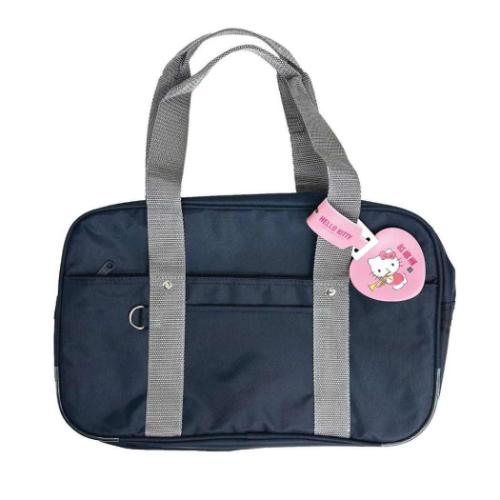 ハローキティ ネームタグ 部活タグ 部活シリーズ 吹奏楽部 サンリオ キャラクター グッズ メール便可