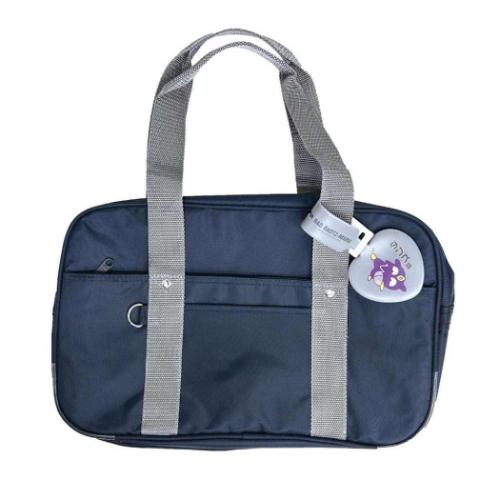 バッドばつ丸 ネームタグ 部活タグ 部活シリーズ ダンス部 サンリオ キャラクター グッズ メール便可