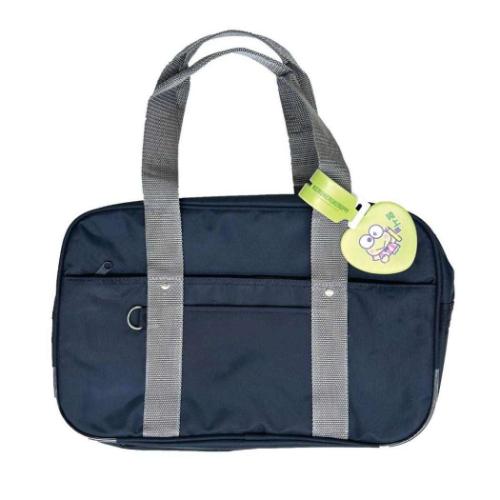 けろけろけろっぴ ネームタグ 部活タグ 部活シリーズ 陸上部 サンリオ キャラクター グッズ メール便可