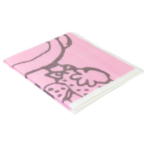 スヌーピー ふきん かや生地ふきん SALLY PK ピーナッツ キャラクター グッズ メール便可