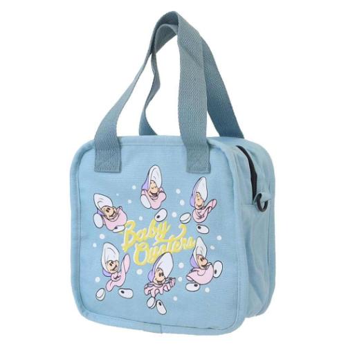 ふしぎの国のアリス クーラーバッグ ボックス保冷保温バッグ ヤングオイスターズ ディズニー キャラクター グッズ