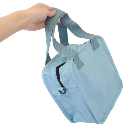 ふしぎの国のアリス クーラーバッグ ボックス保冷保温バッグ ヤングオイスターズ ディズニー キャラクター グッズ