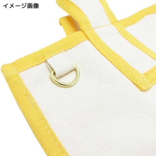 クレヨンしんちゃん 手提げかばん ビッグスクエアトートバッグ フェイス アニメキャラクター グッズ