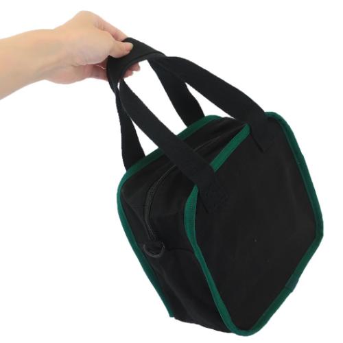 クレヨンしんちゃん クーラーバッグ ボックス保冷保温バッグ BK アニメキャラクター グッズ