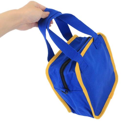 クレヨンしんちゃん クーラーバッグ ボックス保冷保温バッグ BL アニメキャラクター グッズ