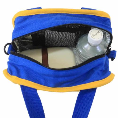 クレヨンしんちゃん クーラーバッグ ボックス保冷保温バッグ BL アニメキャラクター グッズ