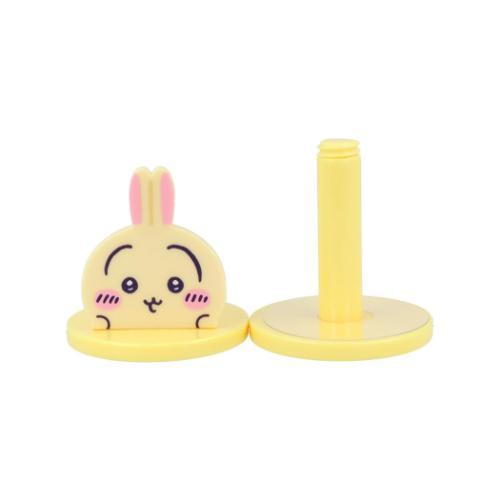 ちいかわ マスキングテープ テープホルダーセット うさぎ キャラクター グッズ