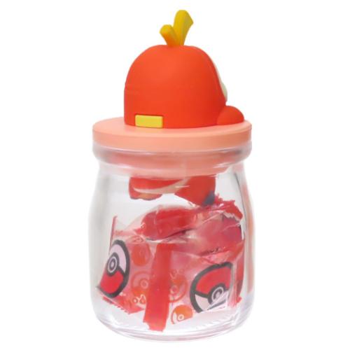 ポケットモンスター お菓子 キャンディボトル ホゲータ ポケモン キャラクター グッズ