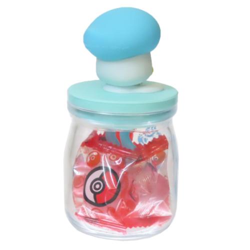 ポケットモンスター お菓子 キャンディボトル クワッス ポケモン キャラクター グッズ
