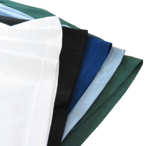 ムーミン Tシャツ T-SHIRTS ニョロニョロ GN Mサイズ 北欧 キャラクター グッズ メール便可