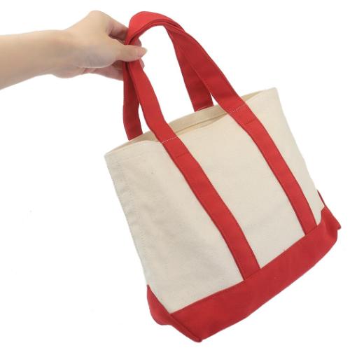 ハローキティ トートバッグ KTハンプトートバッグ 901 サンリオ キャラクター グッズ