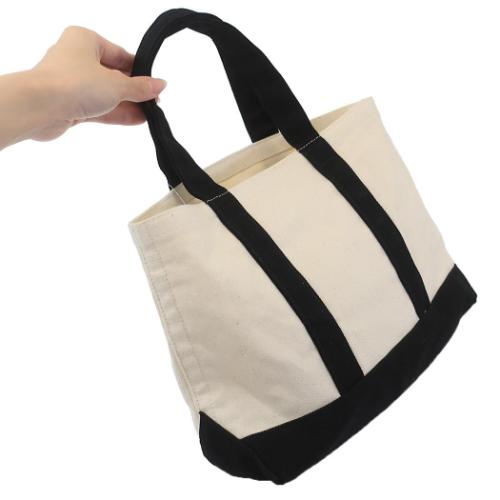 クロミ トートバッグ KU20thハンプトートバッグ 902 サンリオ キャラクター グッズ