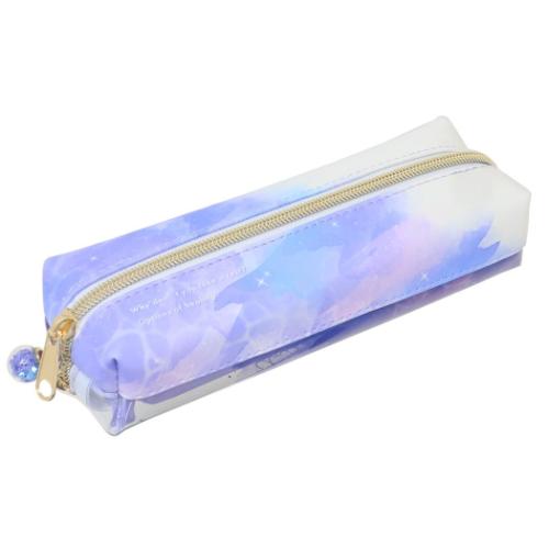 ペンケース 2ルームペンケース ユニゾンモード かわいい グッズ