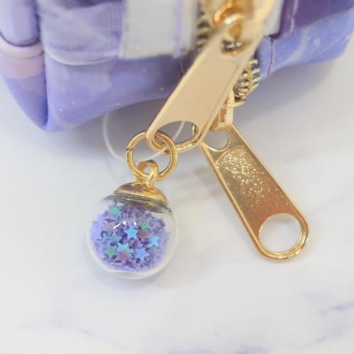 ペンケース 2ルームペンケース ユニゾンモード かわいい グッズ