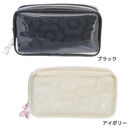 ペンケース デュオBOXペンポーチ かわいい グッズ