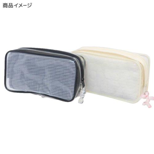 ペンケース デュオBOXペンポーチ かわいい グッズ