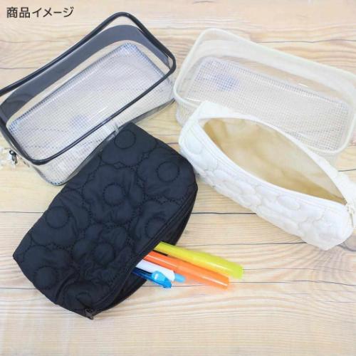 ペンケース デュオBOXペンポーチ かわいい グッズ