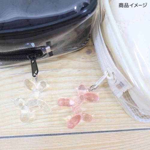 ペンケース デュオBOXペンポーチ かわいい グッズ