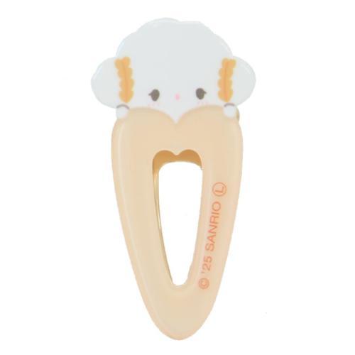 こぎみゅん ヘアアクセ ヘアクリップ サンリオ キャラクター グッズ メール便可