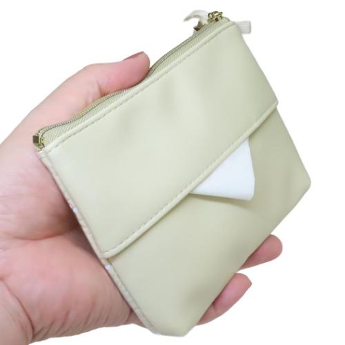 ミッフィー ミニポーチ ティッシュポーチ IV ディックブルーナ 絵本キャラクター グッズ メール便可